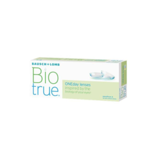 BIOTRUE® 1-DAY 30 pack