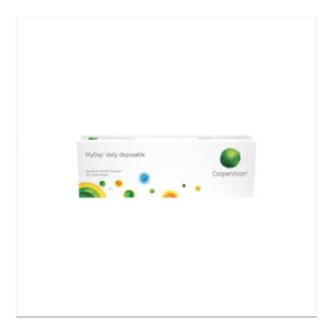 MyDay™ 1-DAY Disposable 30 pack
