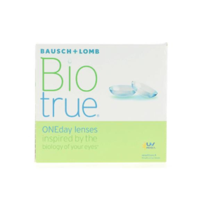 BIOTRUE® 1-DAY 90 pack